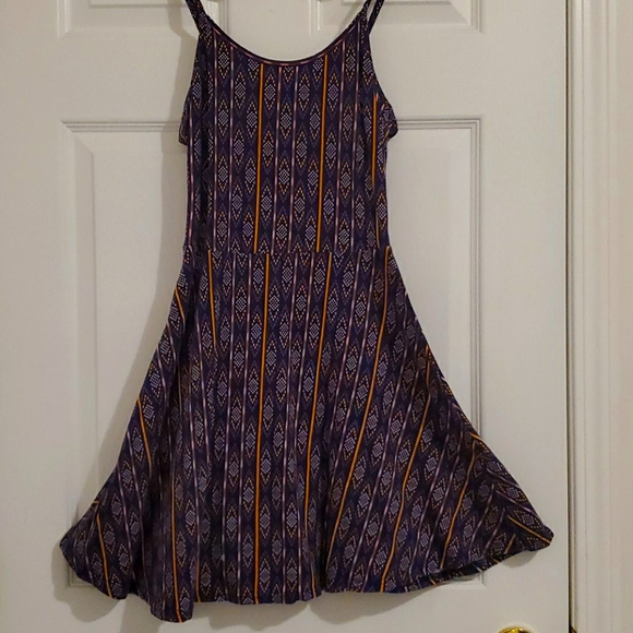 Summer dress - Picture 4 of 4